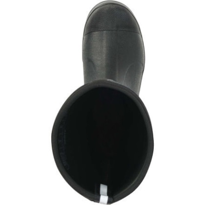 Muckboot Schwarz Herren Arbeit Hoch