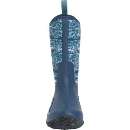 Muckboot Kinder Hale Blue