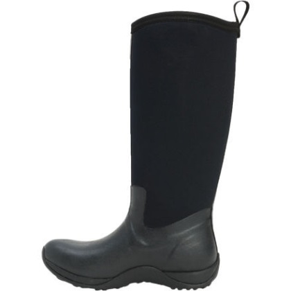 Muckboot Black Arktisabenteuer Für Damen