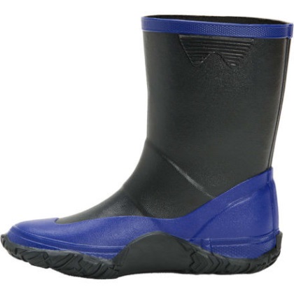 Häckslerstiefel Für Kinder Muckboot Schwarz