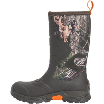 Muckboot Apex Pro Camo Für Herren