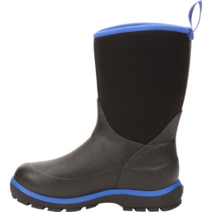 Muckboot Kinder Element Blau