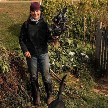 Muckboot Schwarz Frauen Arbeit Hoch