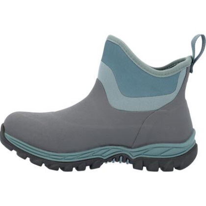 Arctic Sport Ii Ankle Muckboot Für Damen Grau