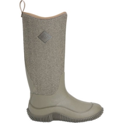 Muckboot Braun Damen Hale