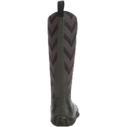 Muckboot Grau Damen Hale