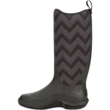 Muckboot Grau Damen Hale