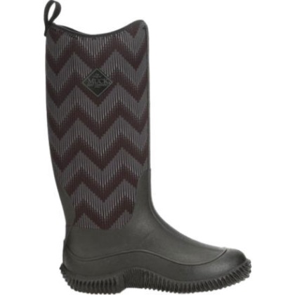 Muckboot Grau Damen Hale