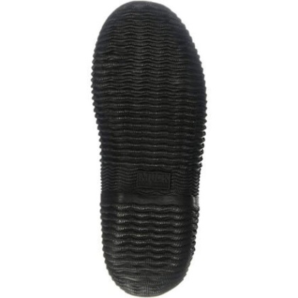 Muckboot Schwarz Damen Hale