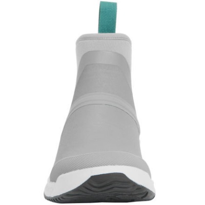 Outscape Chelsea Muckboot Für Damen Grün