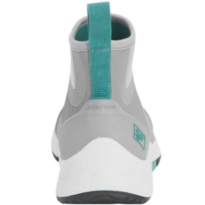 Outscape Chelsea Muckboot Für Damen Grün