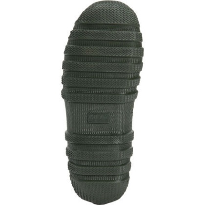 Edgewater Hoher Muckboot Für Herren, Grün