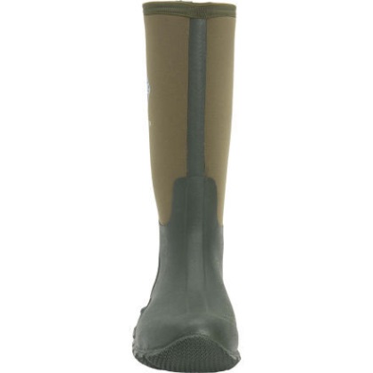 Edgewater Hoher Muckboot Für Herren, Grün