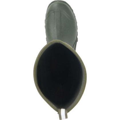 Edgewater Hoher Muckboot Für Herren, Grün