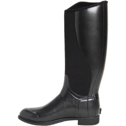 Muckboot Schwarz Damen Derby Groß