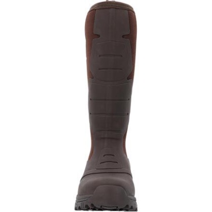 Muckboot Brown Herren Apex Pro 16 In Isoliert
