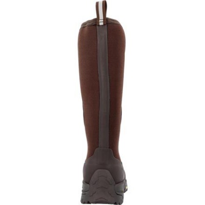 Muckboot Brown Herren Apex Pro 16 In Isoliert