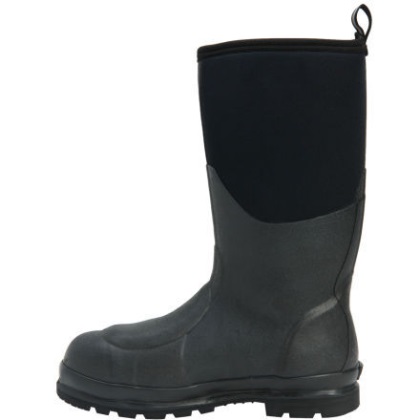 Muckboot Men's Chore Met Guard Extreme Csa Braun-grün