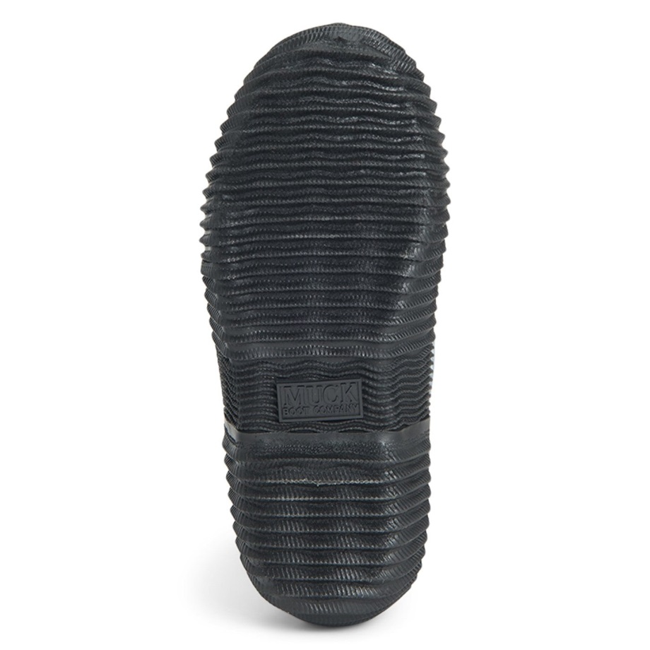 Hale Hohe Stiefel Für Kinder, Blau Bedruckter Muckboot