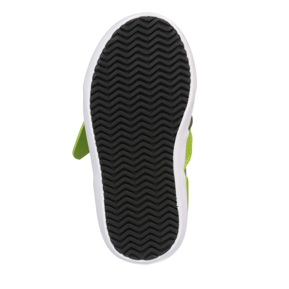 Sommersonnenwendeschuhe Für Kinder Muckboot Mit Monsterdruck