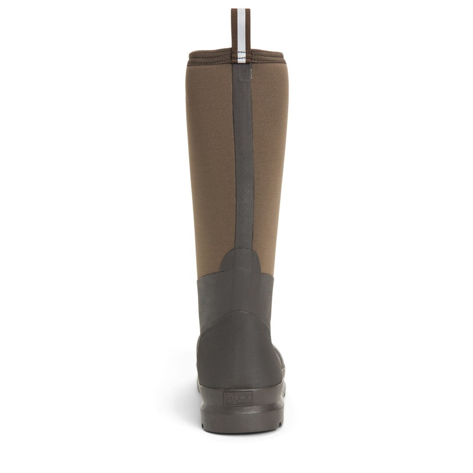 Klassische Xpress Coole Hohe Stiefel Für Männer Muckboot Bark