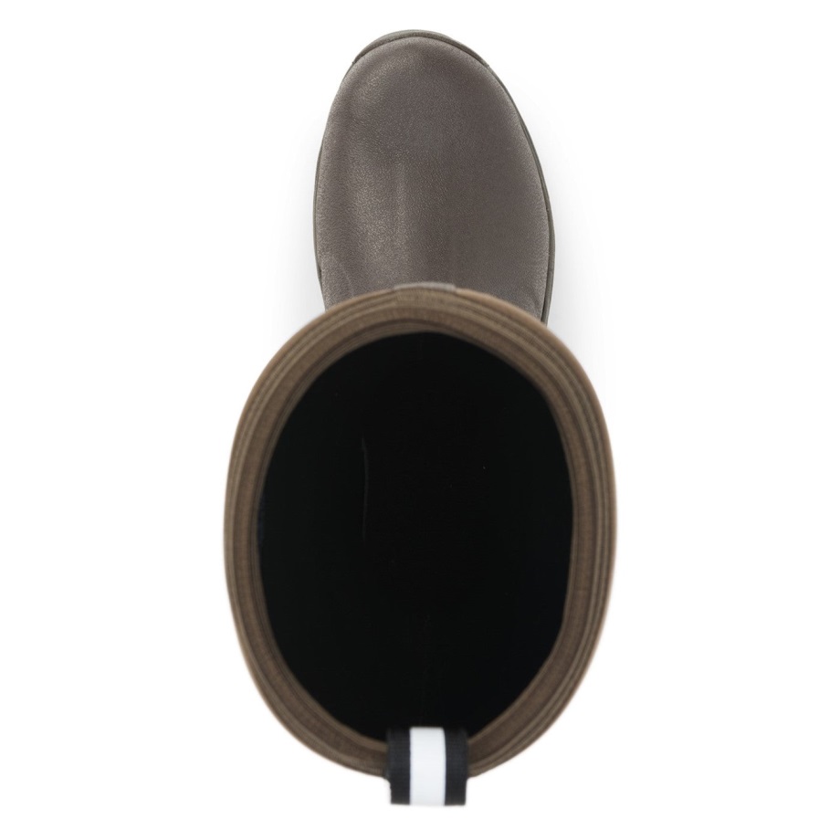 Muckboot Rinde Unisex Hohe Stiefel Für Feuchtgebiete