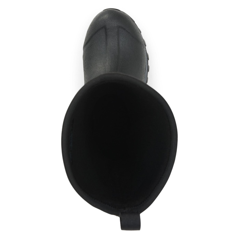 Muckboot Black Arctic Sport Ii Hohe Stiefel Für Damen