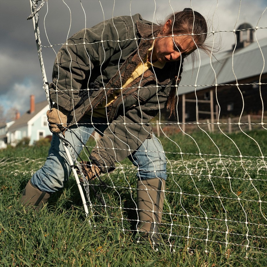 Muckboot Braune Unisex Edgewater Klassische Hohe Stiefel