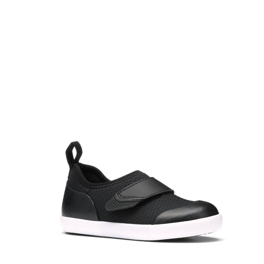 Muckboot Sommersonnenwendeschuhe Für Kinder Schwarz