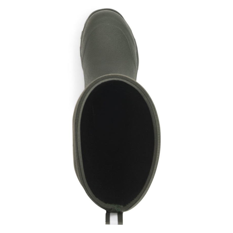 Muckboot Arctic Outpost Hohe Stiefel Für Herren Moos