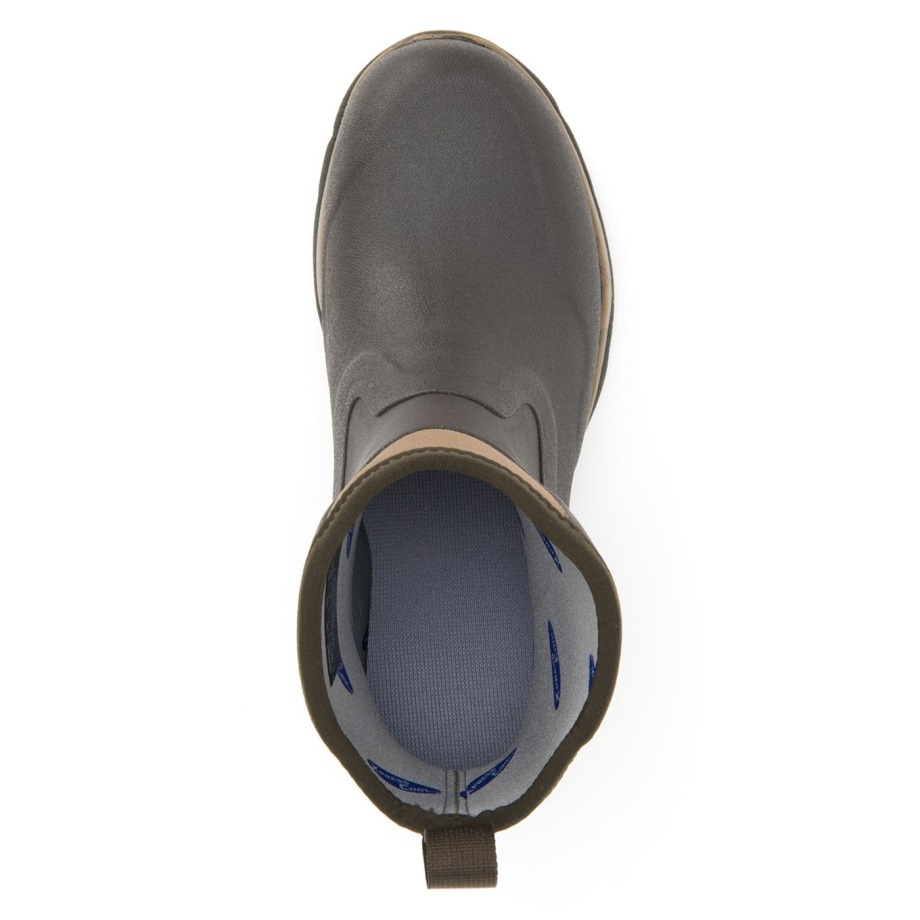 Muckboot Herren Exkursion Pro Stiefeletten Rinde