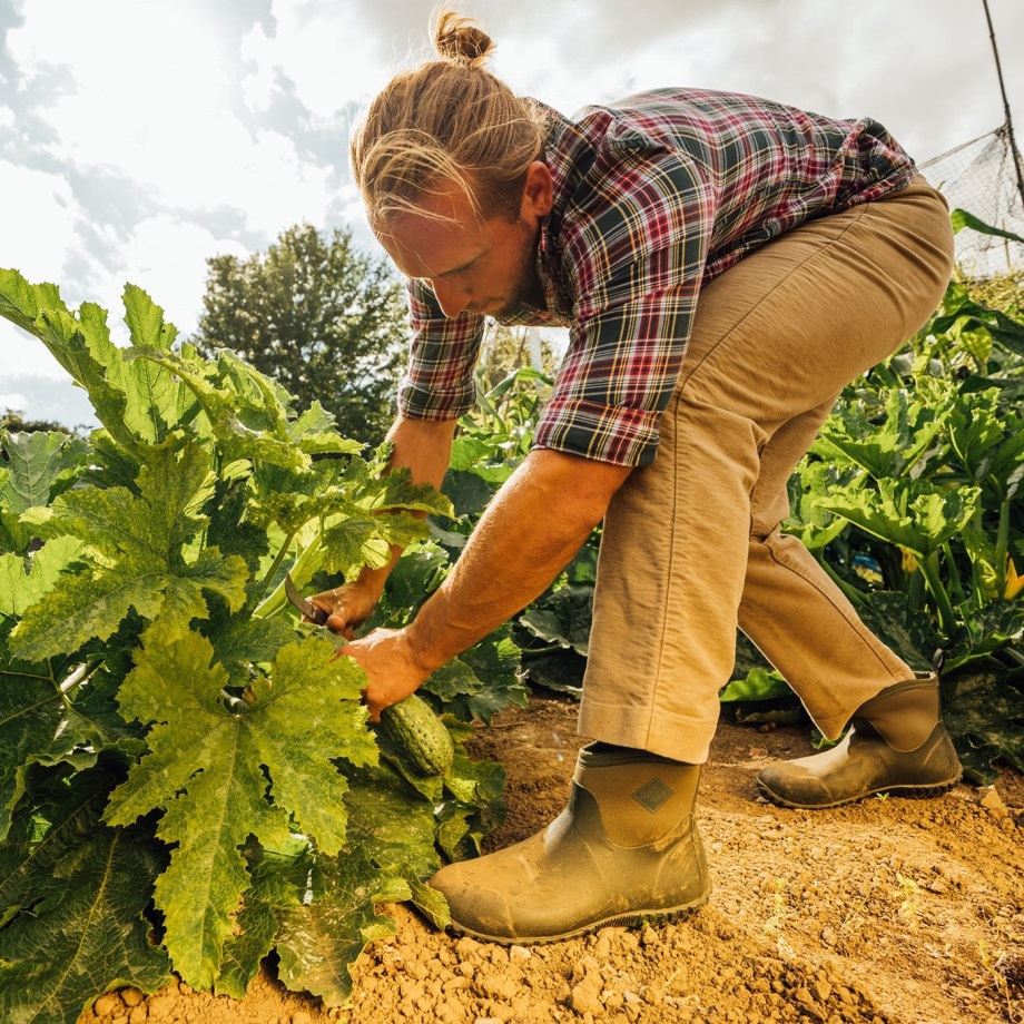 Muckboot Moss Rhs Muckster Ii Stiefeletten Für Herren