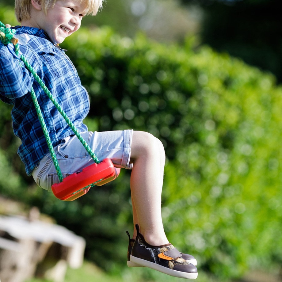 Sommersonnenwende-Schuhe Für Kinder Mit Muckboot Realtree-Print