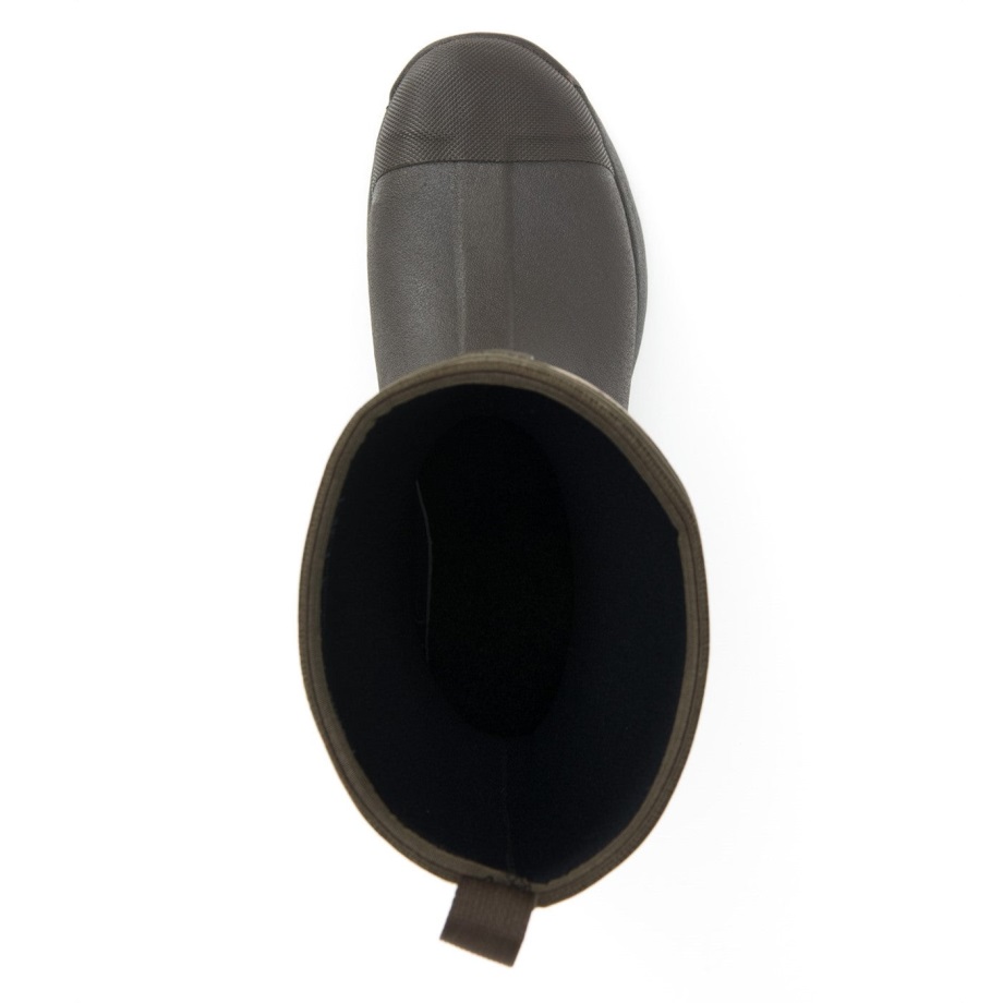 Muckboot Unisex Derwent Ii Kurze Stiefel Mit Camo-print