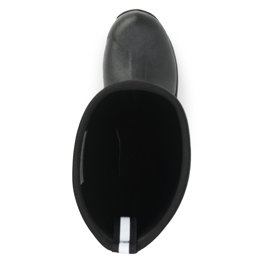 Muckboot Unisex Muckmaster Hohe Stiefel Schwarz