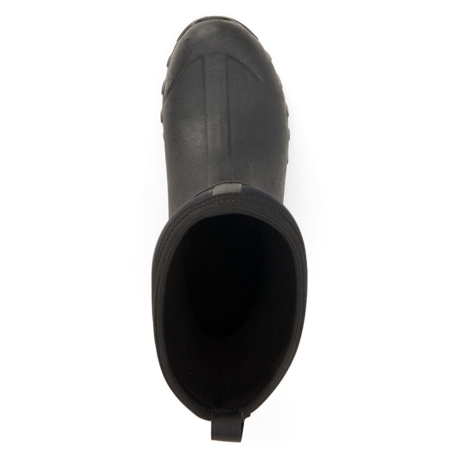 Muckboot Arctic Sport Ii Kurze Stiefel Für Damen Schwarz