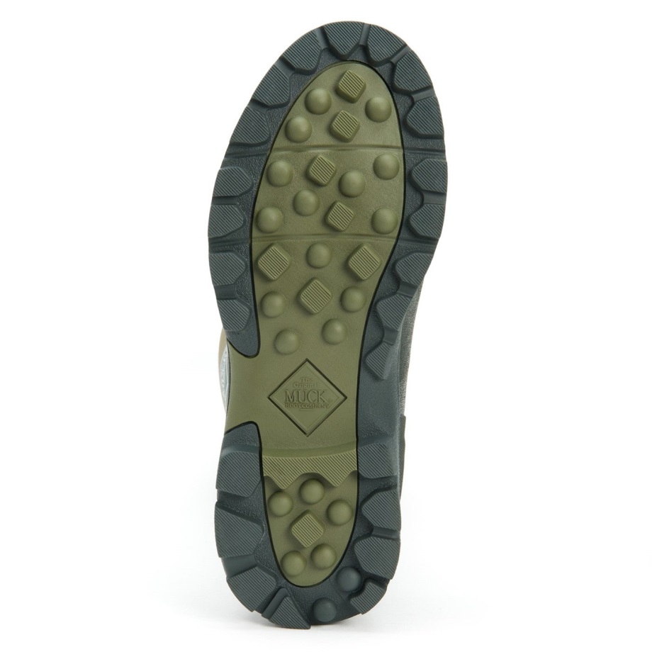 Unisex Derwent Ii Kurze Stiefel Moss Muckboot