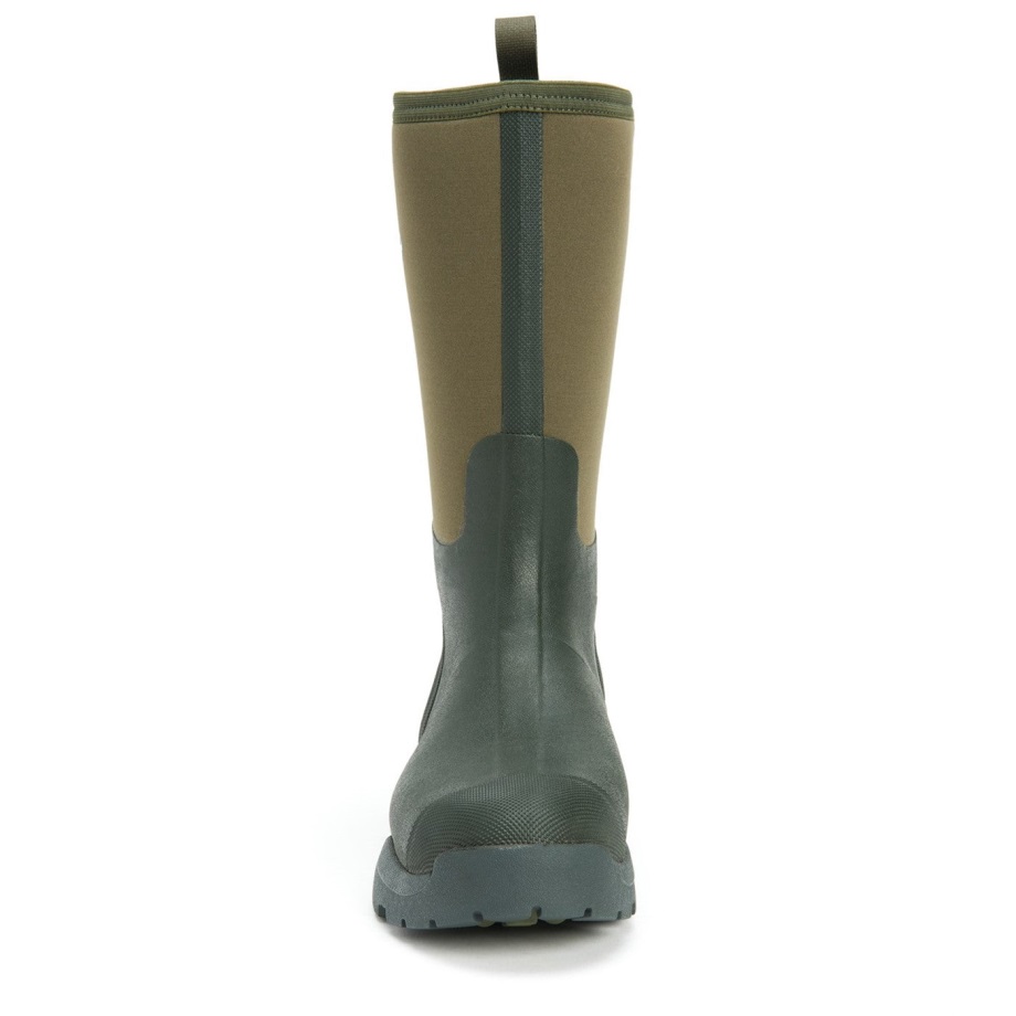Unisex Derwent Ii Kurze Stiefel Moss Muckboot