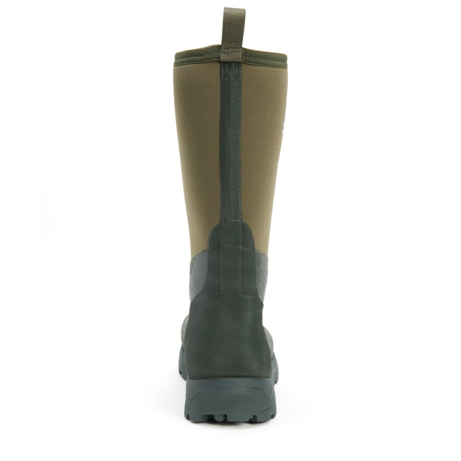 Unisex Derwent Ii Kurze Stiefel Moss Muckboot