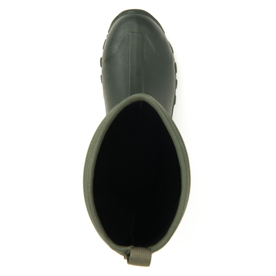 Unisex Edgewater Ii Hohe Stiefel Moss Muckboot