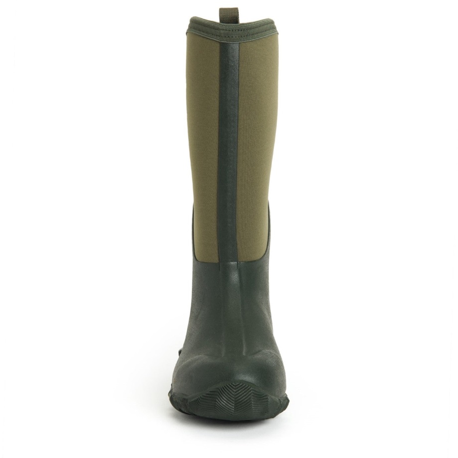 Unisex Edgewater Ii Hohe Stiefel Moss Muckboot