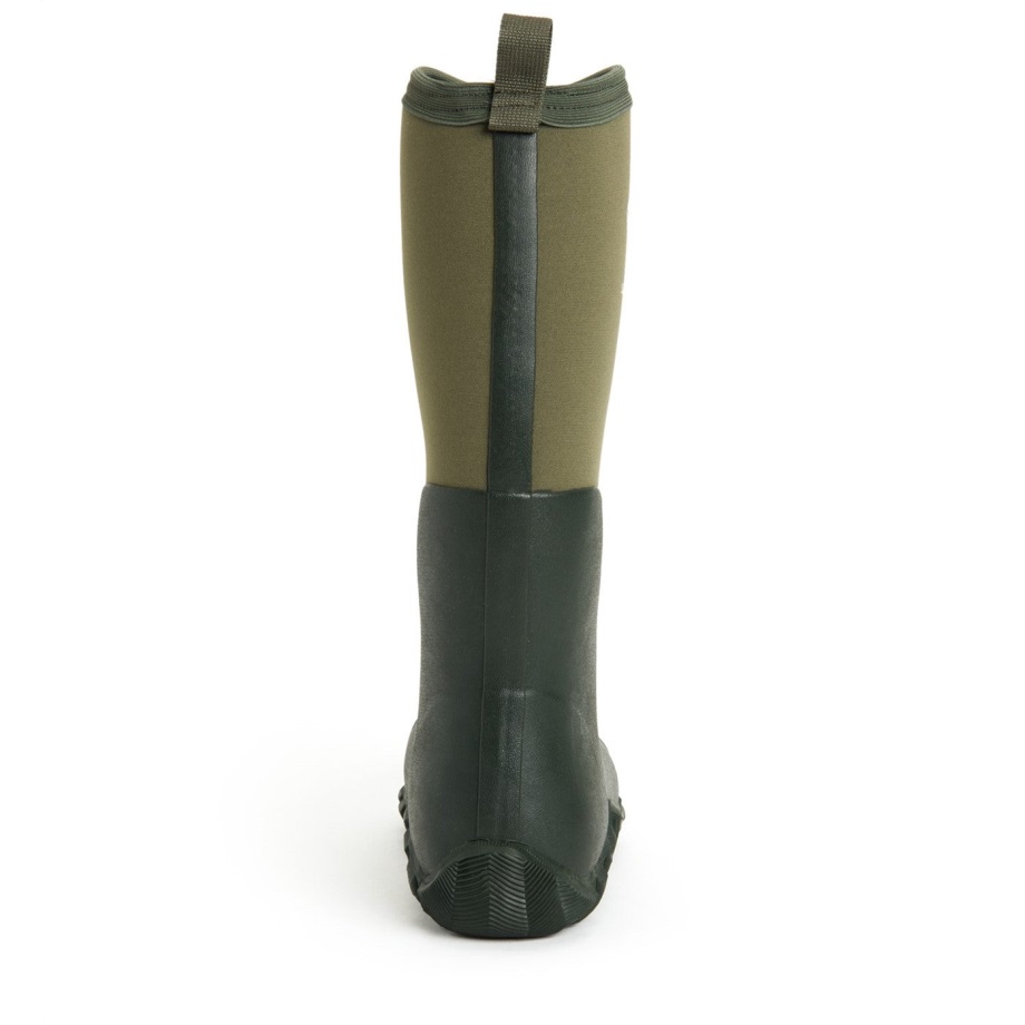 Unisex Edgewater Ii Hohe Stiefel Moss Muckboot