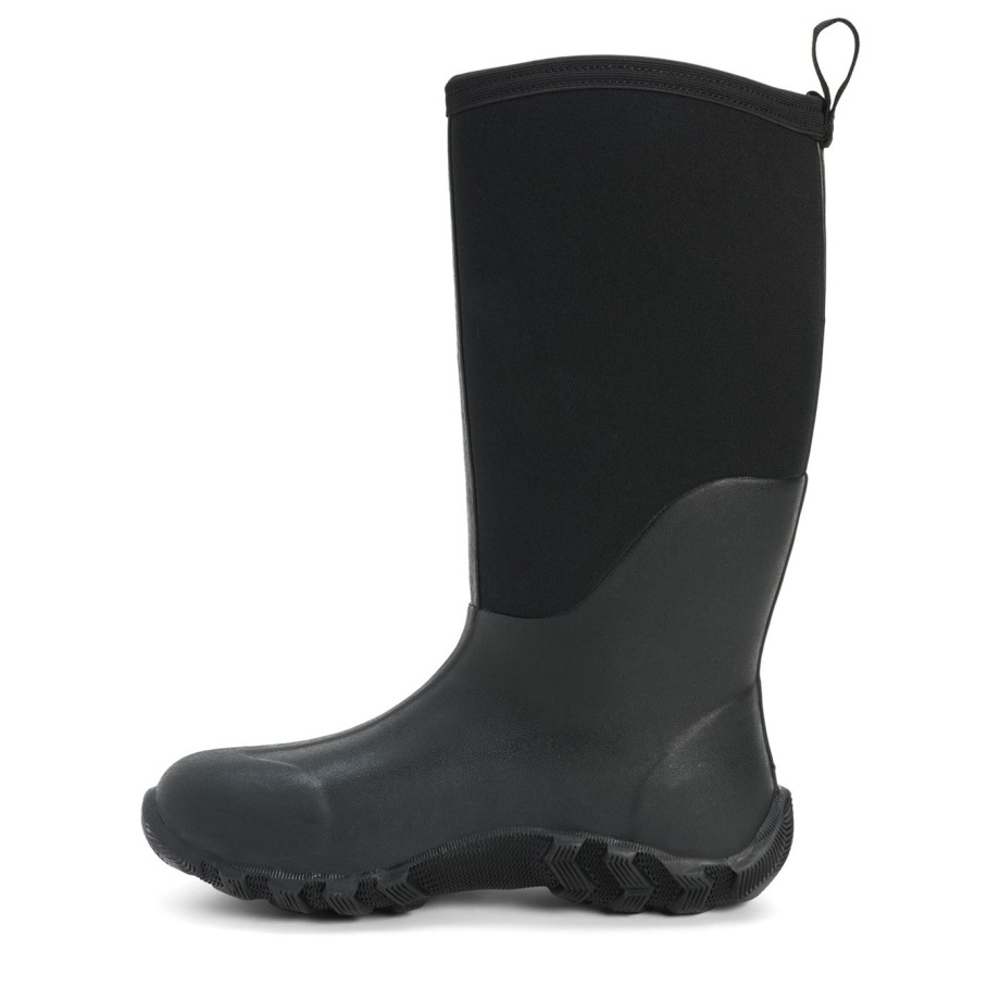 Unisex Edgewater Ii Hohe Stiefel Muckboot Schwarz