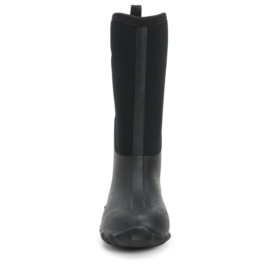 Unisex Edgewater Ii Hohe Stiefel Muckboot Schwarz