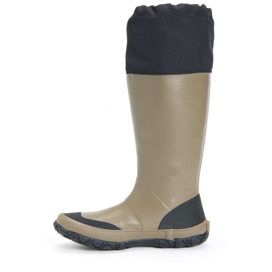 Unisex Forager Hohe Stiefel Tan Muckboot
