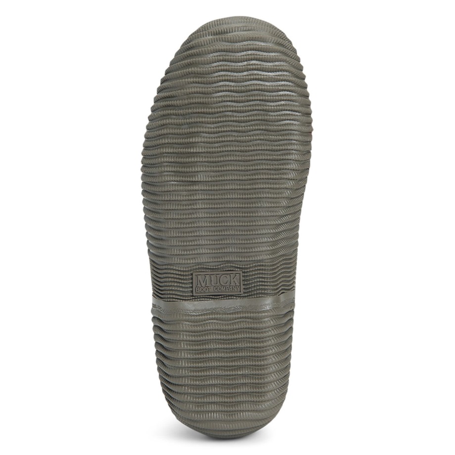 Hale Tall Boots Für Damen Muckboot Nussbaum Mit Fischgrätenmuster