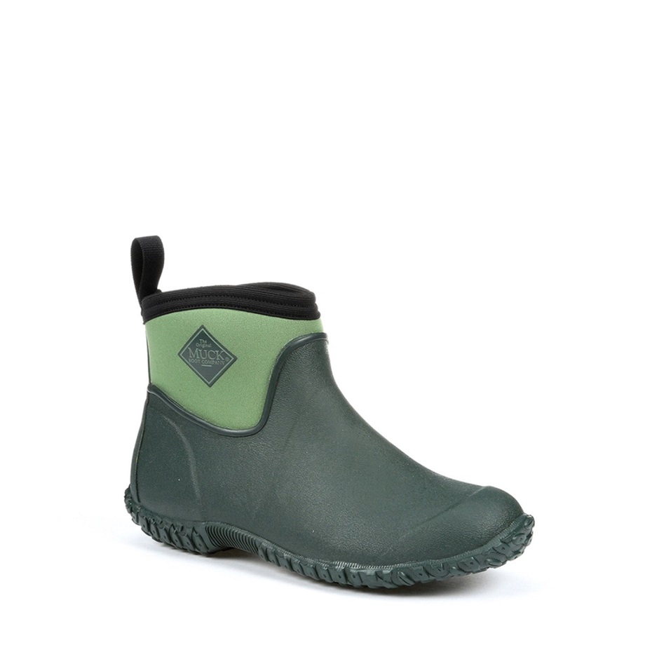 Rhs Muckster Ii Stiefeletten Für Damen Muckboot Moss